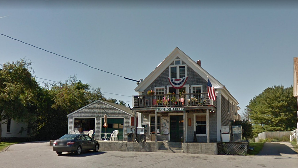 Mainers Sell Beloved General Store, Hope to Avoid Seasonal Chain