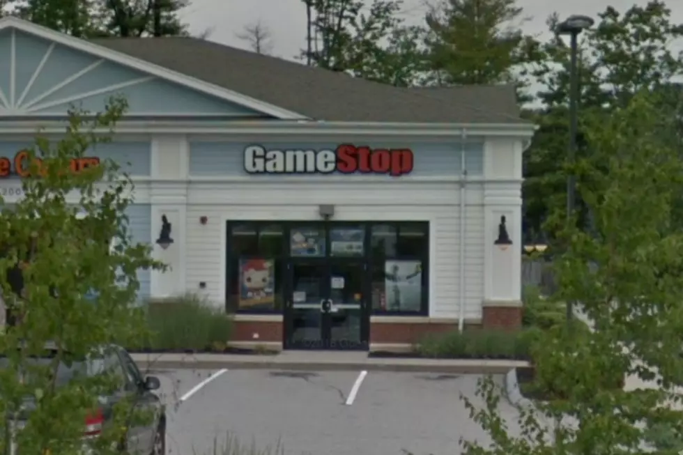 GameStop Closing Hundreds of Stores