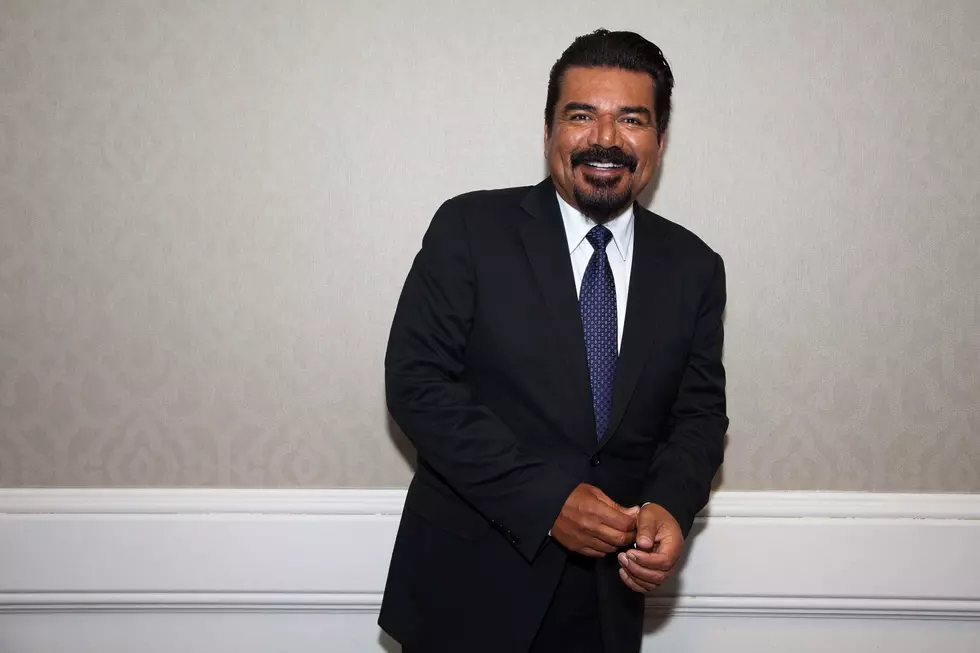 Don&#8217;t Miss Out: George Lopez to Perform in Portland in a Few Weeks