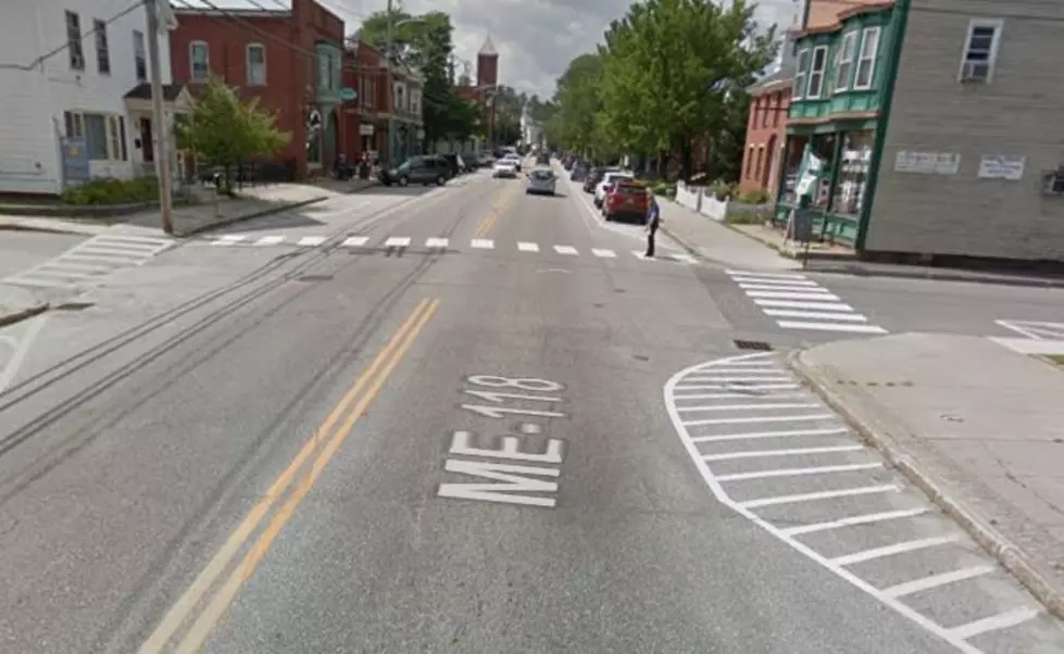 Google Streetview