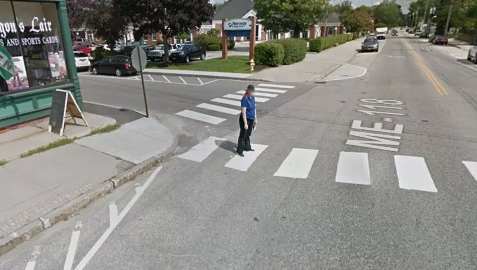 Google Streetview