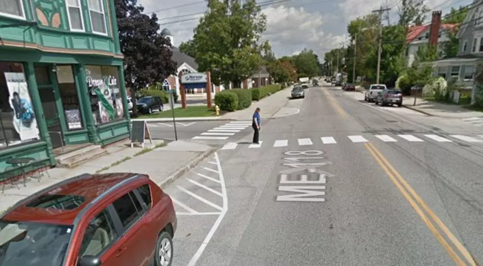Google Streetview