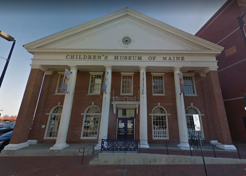 Portland Museum of Art Buys Children’s Museum of Maine Building
