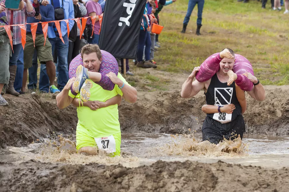 20th Annual Wife Carrying Championship Coming Back to Sunday River