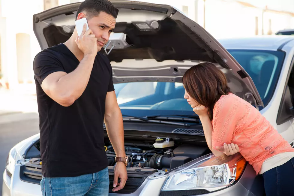 AAA Offers Free Car Care Clinic in Preparation for Winter Months