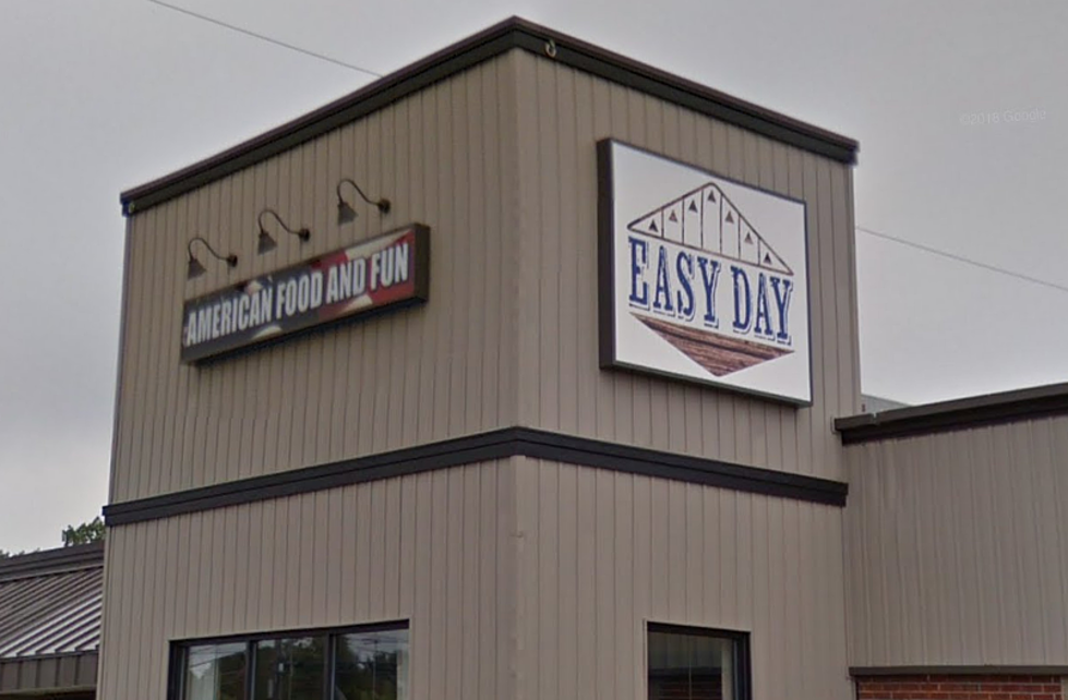 Easy Day Bowling Closes to Make Way for Another Sea Dog Location