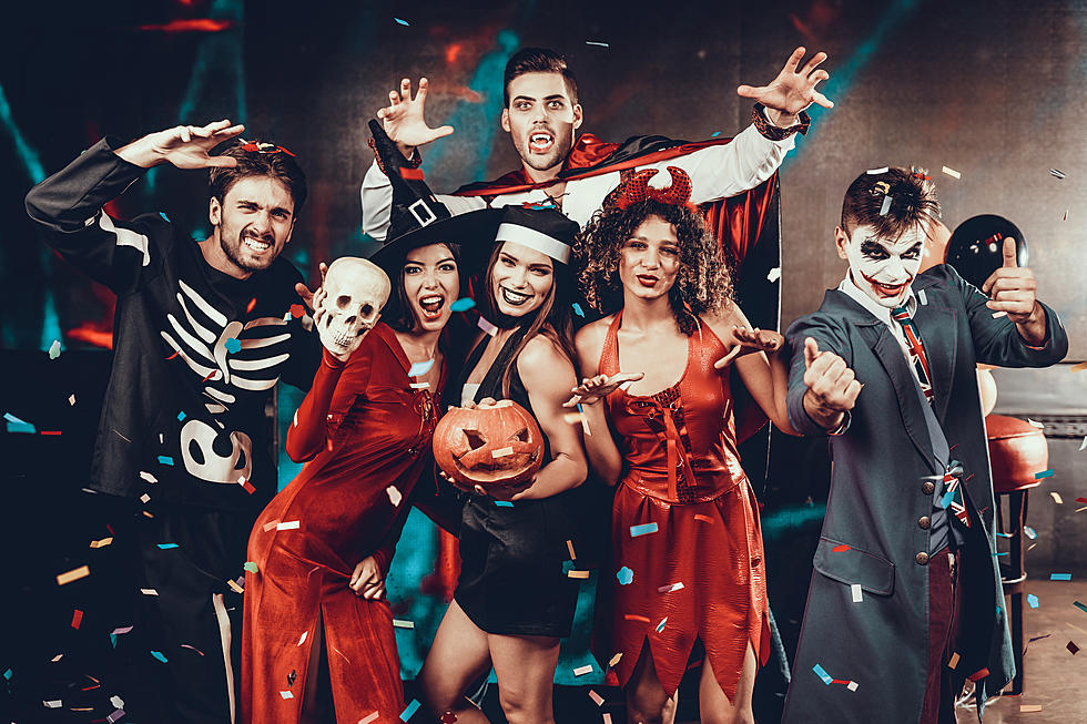 Don&#8217;t Miss Out on the Halloween Q Ball at Aura on Thursday