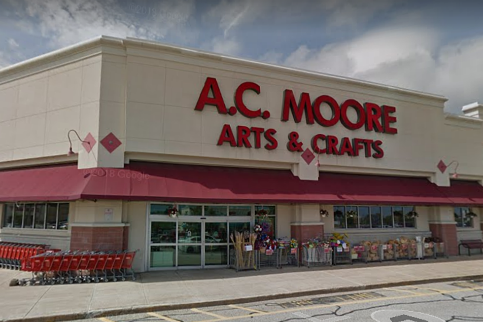All A.C. Moore Stores to Close Nationwide, Including Maine