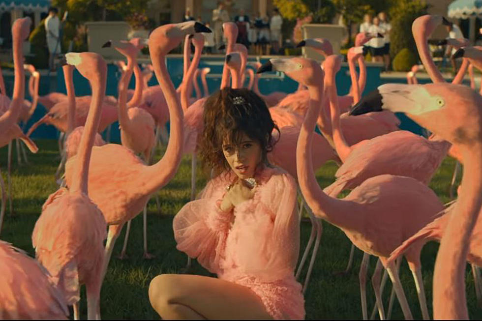 Get the Jump on Camila Cabello Tickets With This Early Access Code