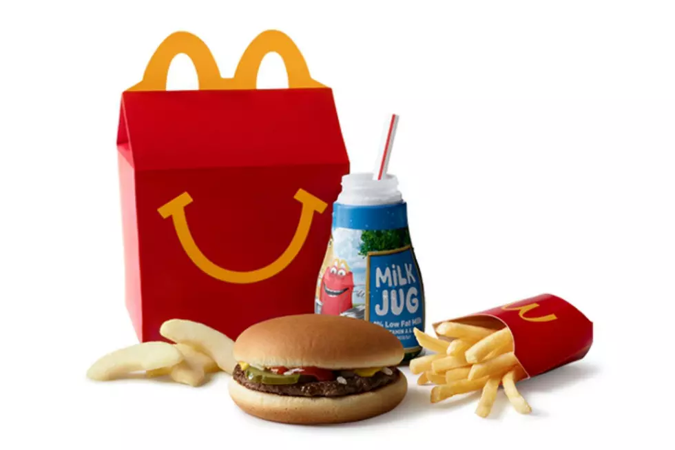 The Happy Meal is 40 and I Still Remember My First One in 1979