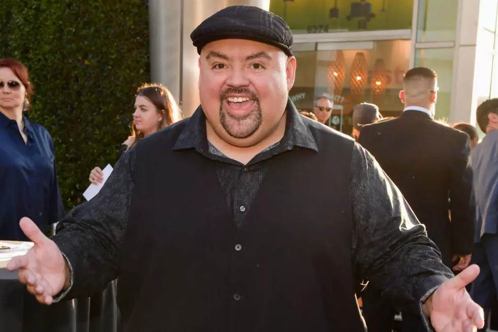 Gabriel Iglesias Drank a Bottle of Tequila and Performed in Portland, Maine for More Than 3 Hours