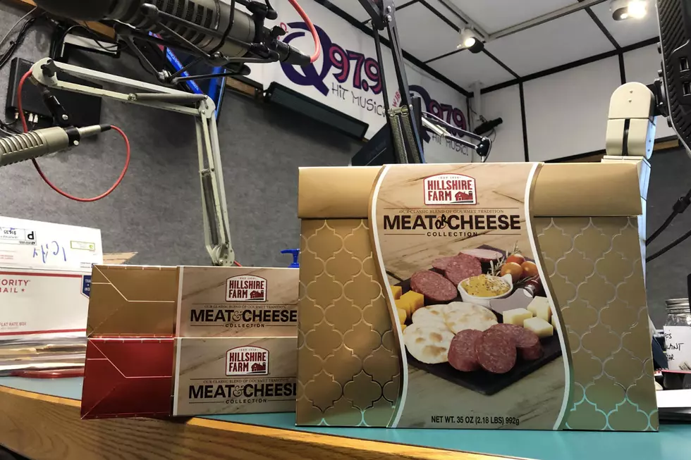 Yes – You Can Win Meat and/or Cheese