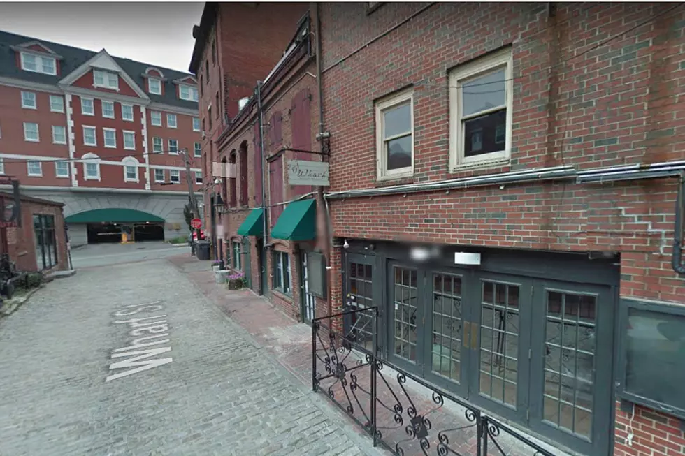 A Subterranean Tavern Is Coming To 51 Wharf Street In Portland&#8217;s Old Port