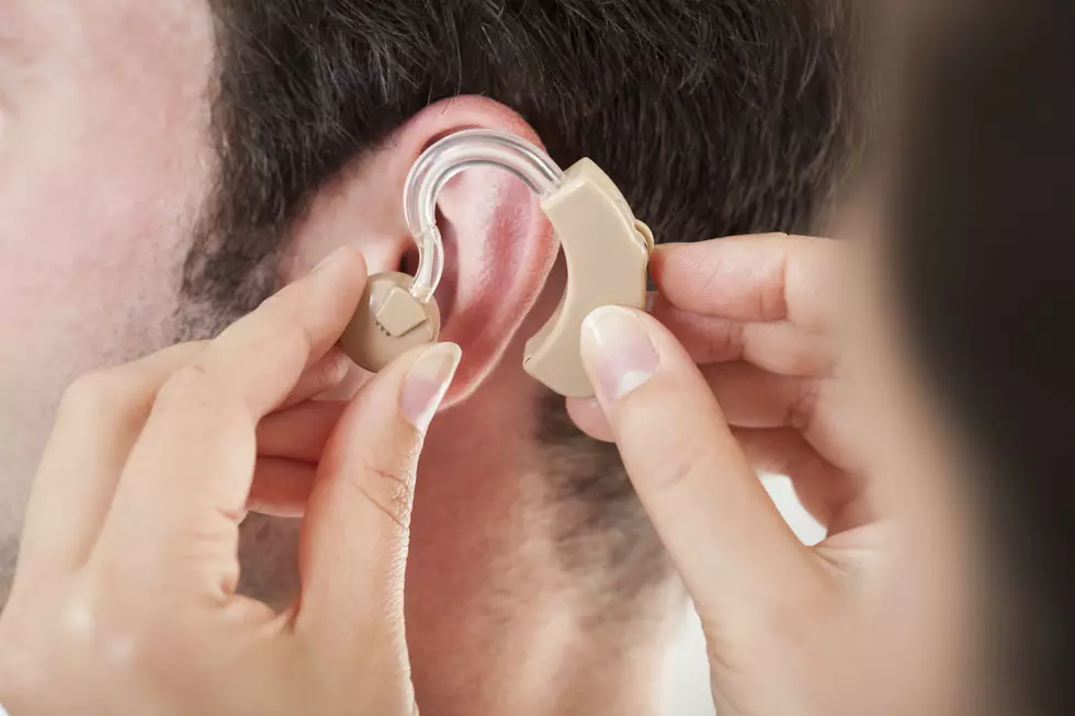 Private Health Insurers to Cover Hearing Aids Under New Maine Law