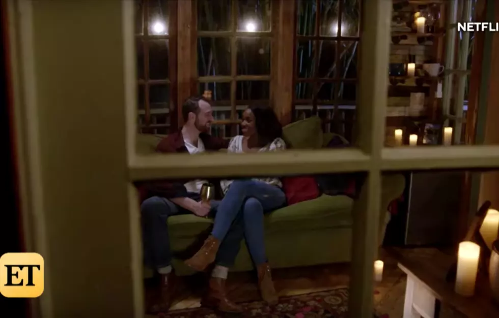 Did Mainer Cameron Tie The Knot on The 'Love is Blind' Finale?
