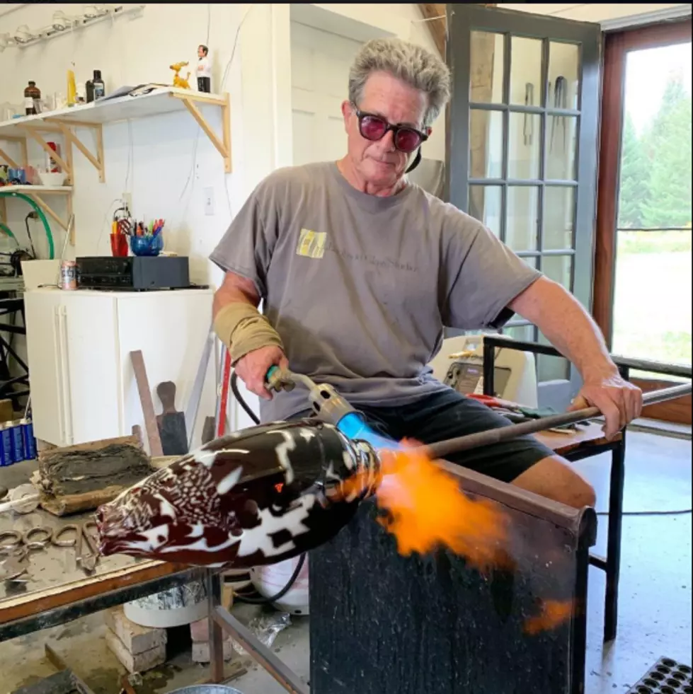 Jacobson Glass Studio