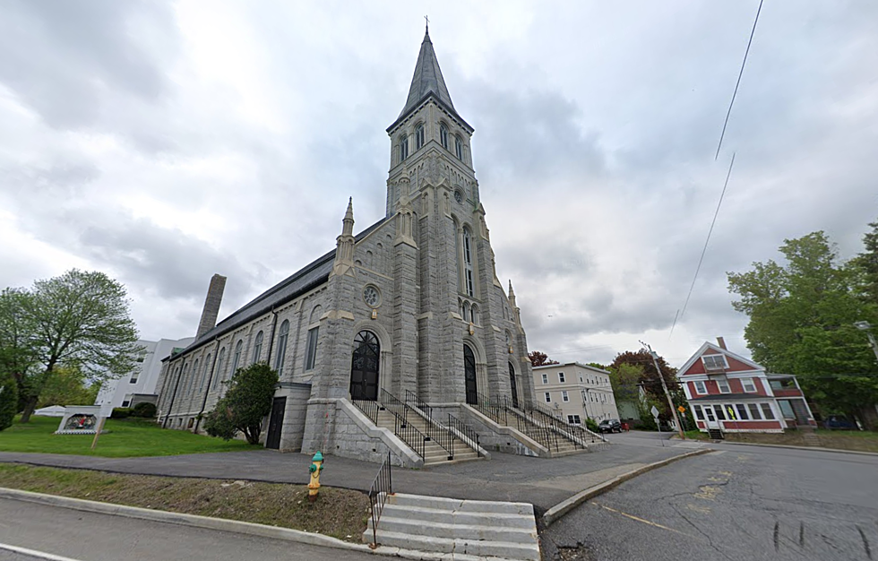 Maine Churches Go Virtual &#038; Confession Available Drive-Thru Style