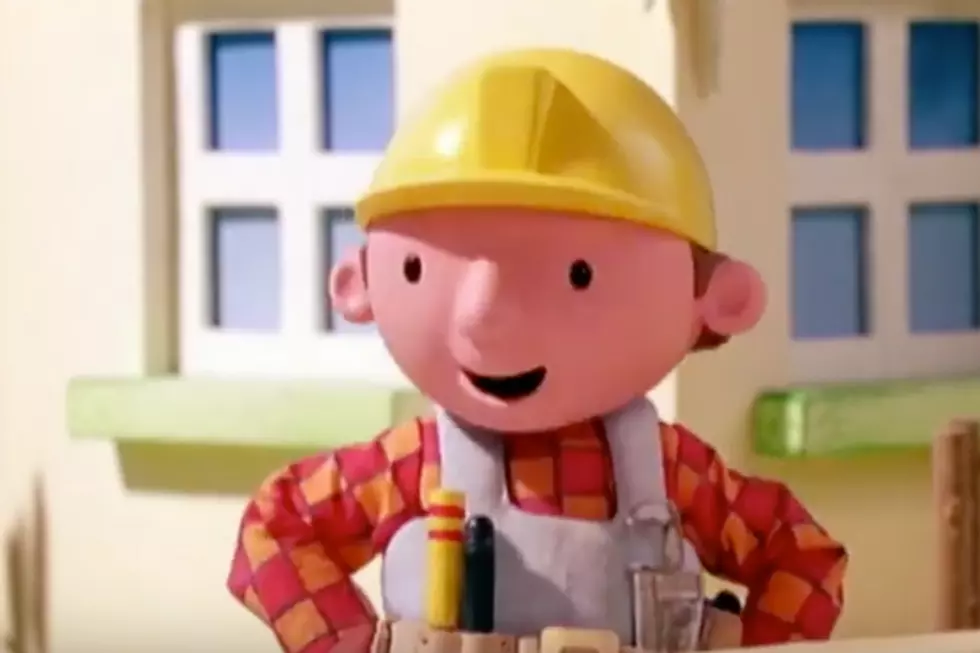 Voice of 'Bob the Builder,' William Dufris of Houlton, Maine Dies