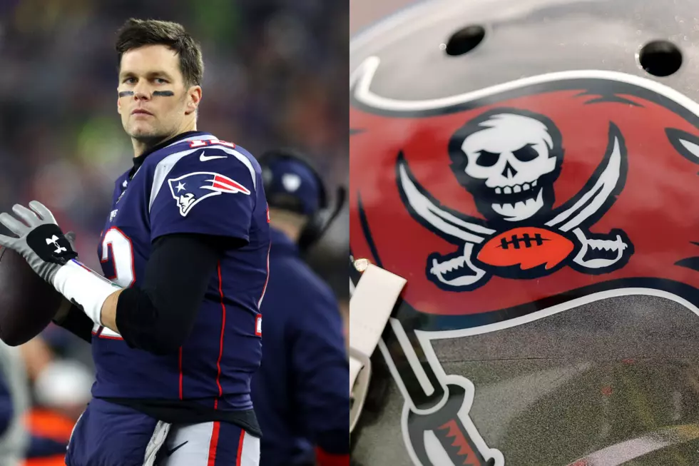 It&#8217;s Official: Tom Brady Is Going to the Tampa Bay Buccaneers