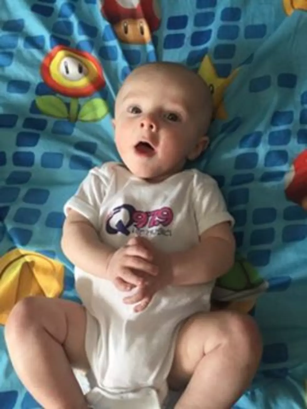 Shyanne Gassett Smith