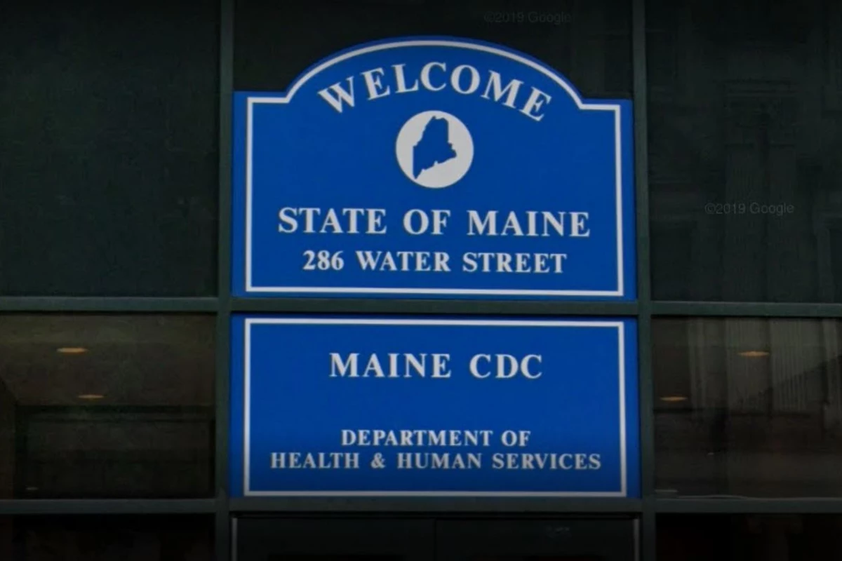 Maine CDC Reports 201 New COVID-19 Cases and 1 Additional Death