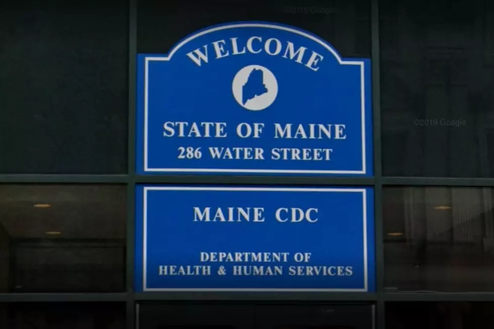 21 New COVID-19 Cases in Maine and One New Death
