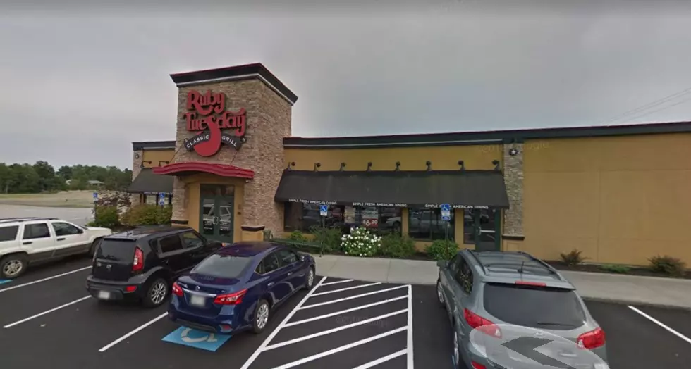 Coronavirus Closes 4 Maine Ruby Tuesday Restaurants Permanently