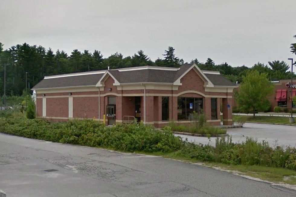 VIP Tires and Service In Windham Moving To Former Tim Hortons