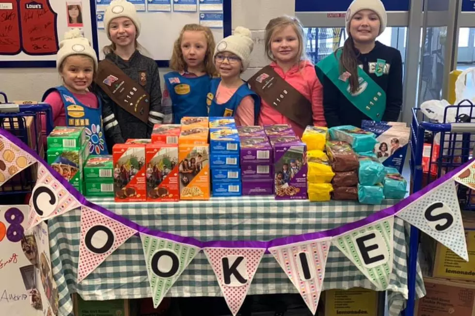 Covid-19 Interrupted Girl Scout Cookies – Here’s How to Get Them