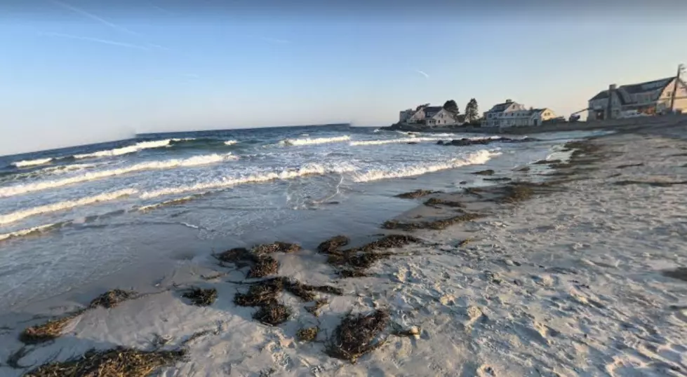 What&#8217;s Open and Closed for Maine Beaches and Parks