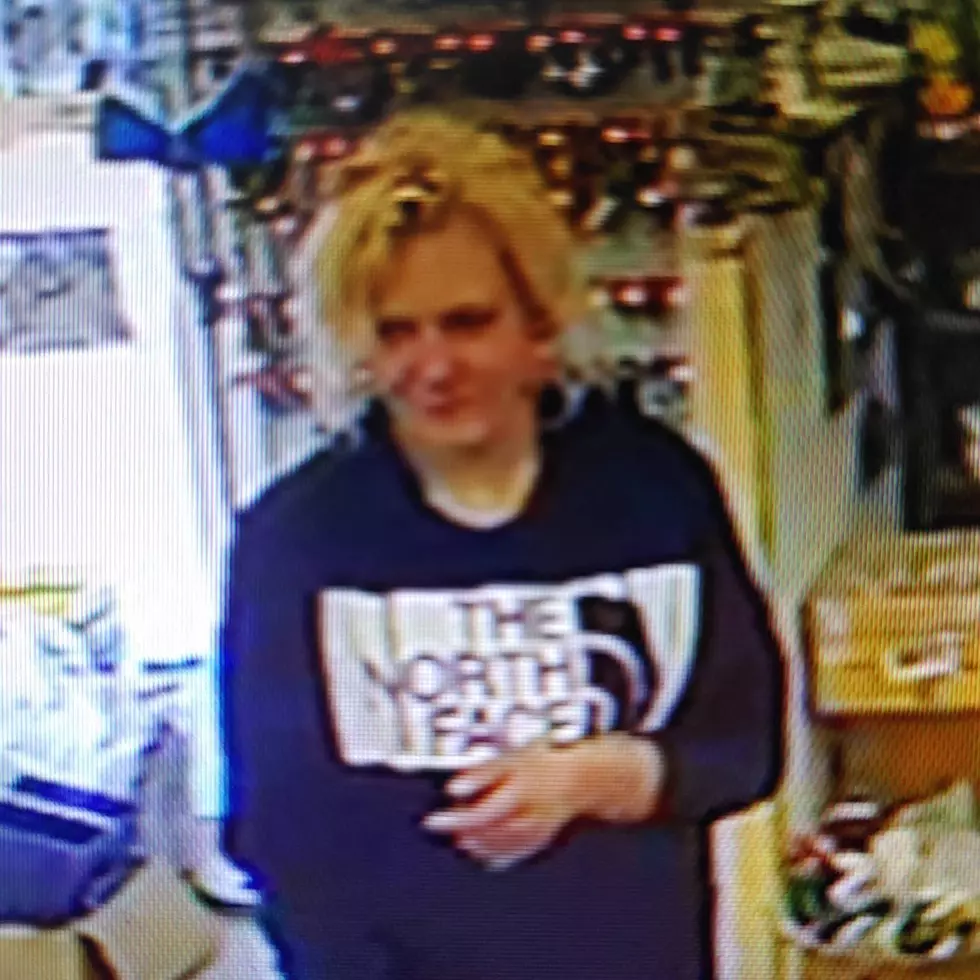 Maine State Police Asking For Your Help In Lebanon Theft Case