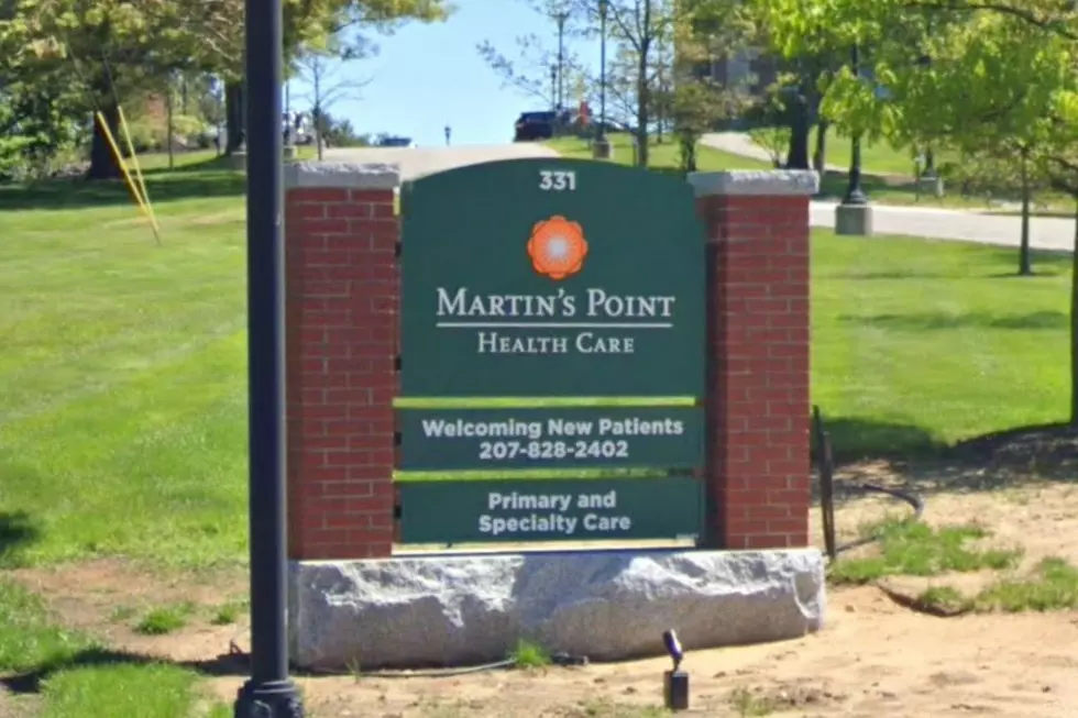 Martin&#8217;s Point Health Care Gets New Rapid COVID-19 Tests