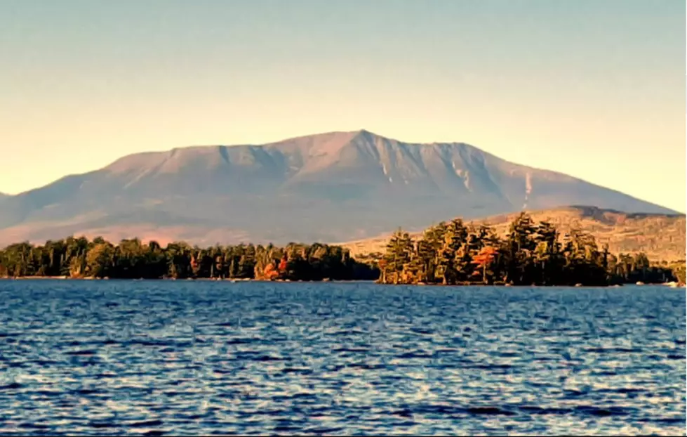 Baxter State Park Will Stay Closed Until Further Notice