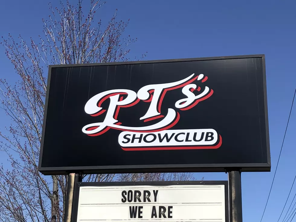 PT’s Showclub Portland Recently Sold