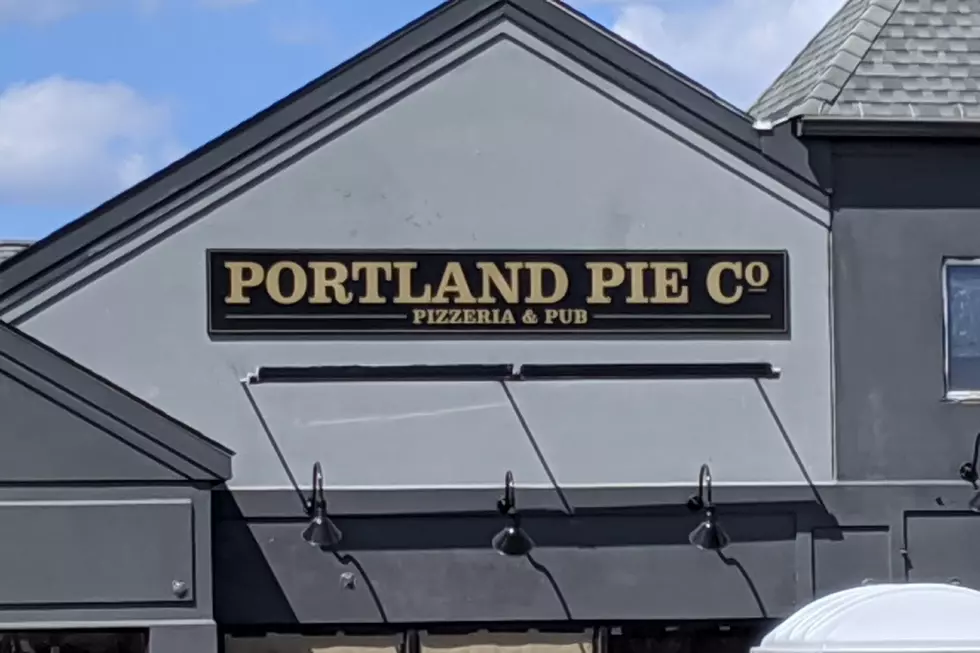 Portland Pie Company Now Open in Windham