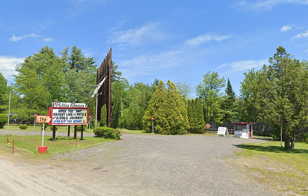 The Ultimate Guide to Maine Drive-In Theaters