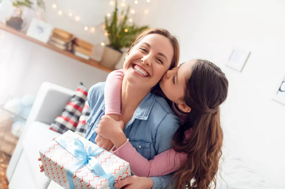 Q97.9 Wants to Reward One Mom With a Sweet Mother&#8217;s Day Prize