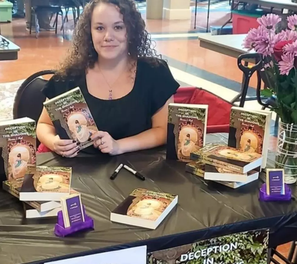Richmond Mom Releases Second Book in Young Adult Series