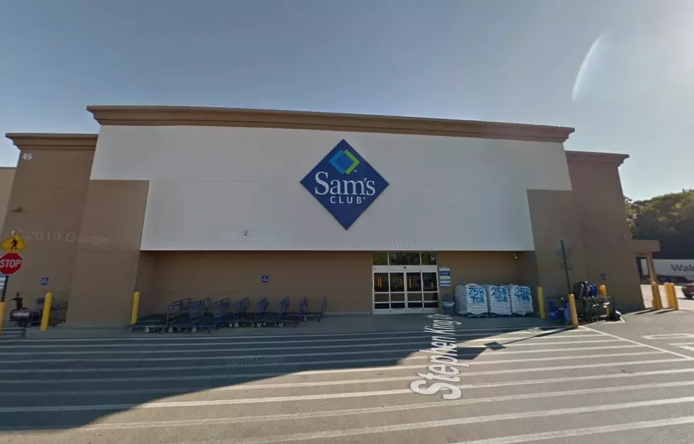 Sam's Club Locations Across New England Introduce 'Hero Hours'