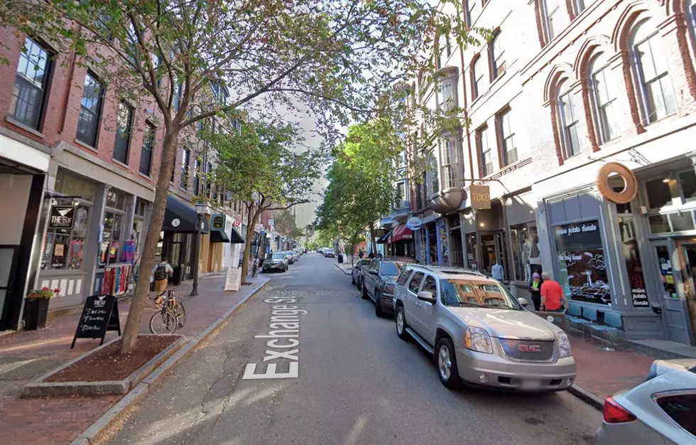 Portland May Shut Down These Six Streets to Help the Economy