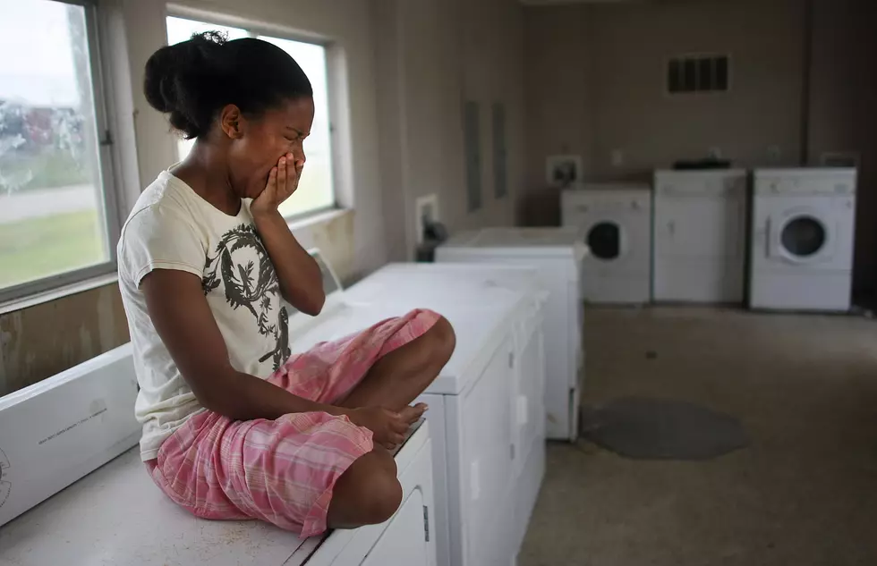 FEMA Deadline For Vacating Trailers Looms For Louisiana