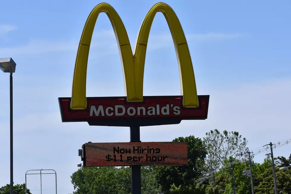 McDonald&#8217;s Dining Areas In Maine Will Be Safer