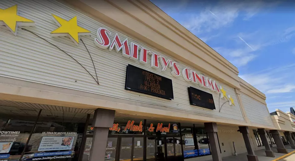 Hit Hard By Pandemic, Smitty’s Cinema in Biddeford Won’t Reopen