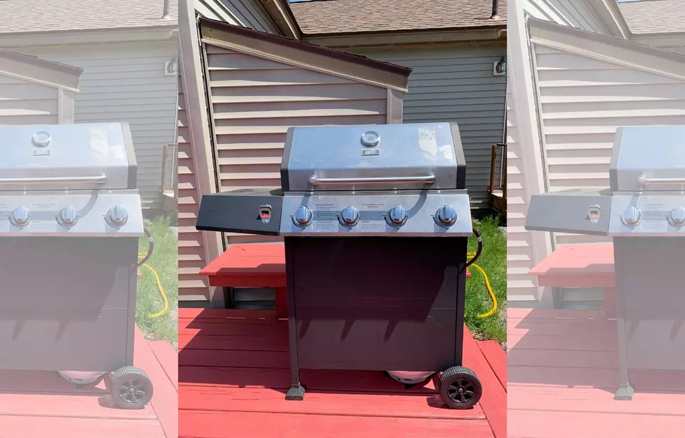 Brutally Honest Maine Listing For "Worst Grill Ever" is Gold