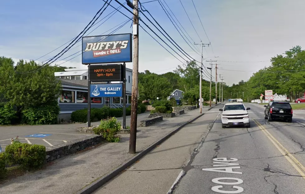 Old Orchard Beach Restaurant Transforming into Classic Drive-in