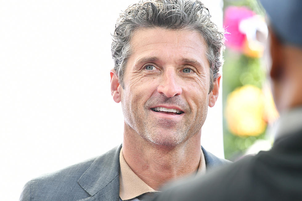 Patrick Dempsey Gets to Finally Use His Maine Accent in Horror Flick