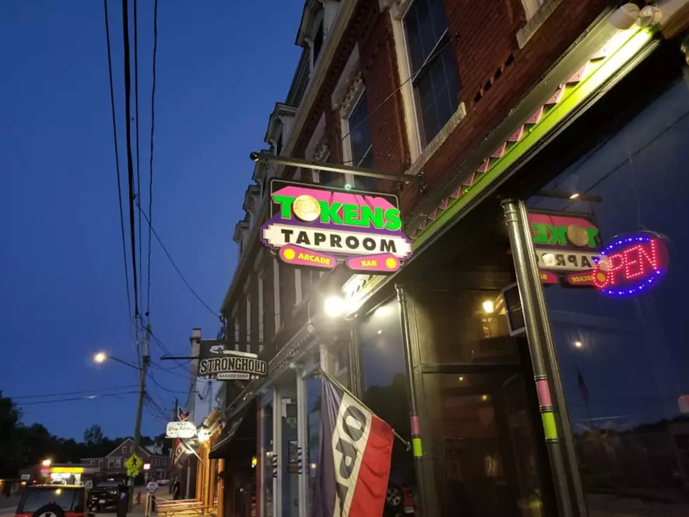 Loyal Customer Can’t Come to NH Arcade Bar, So They Bring It to Him