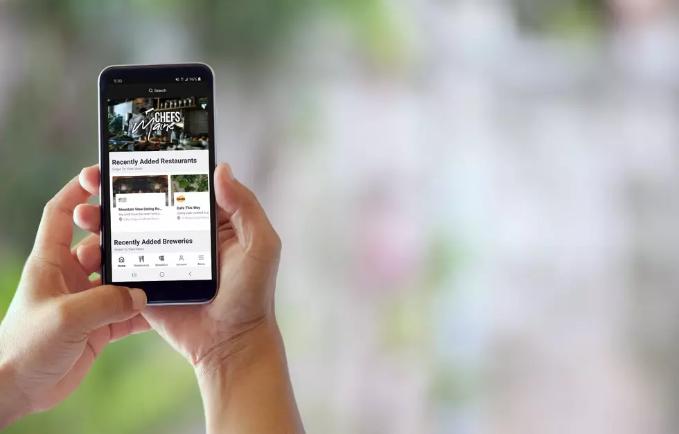 New Must Have App For Maine Foodies and Beer Connoisseurs