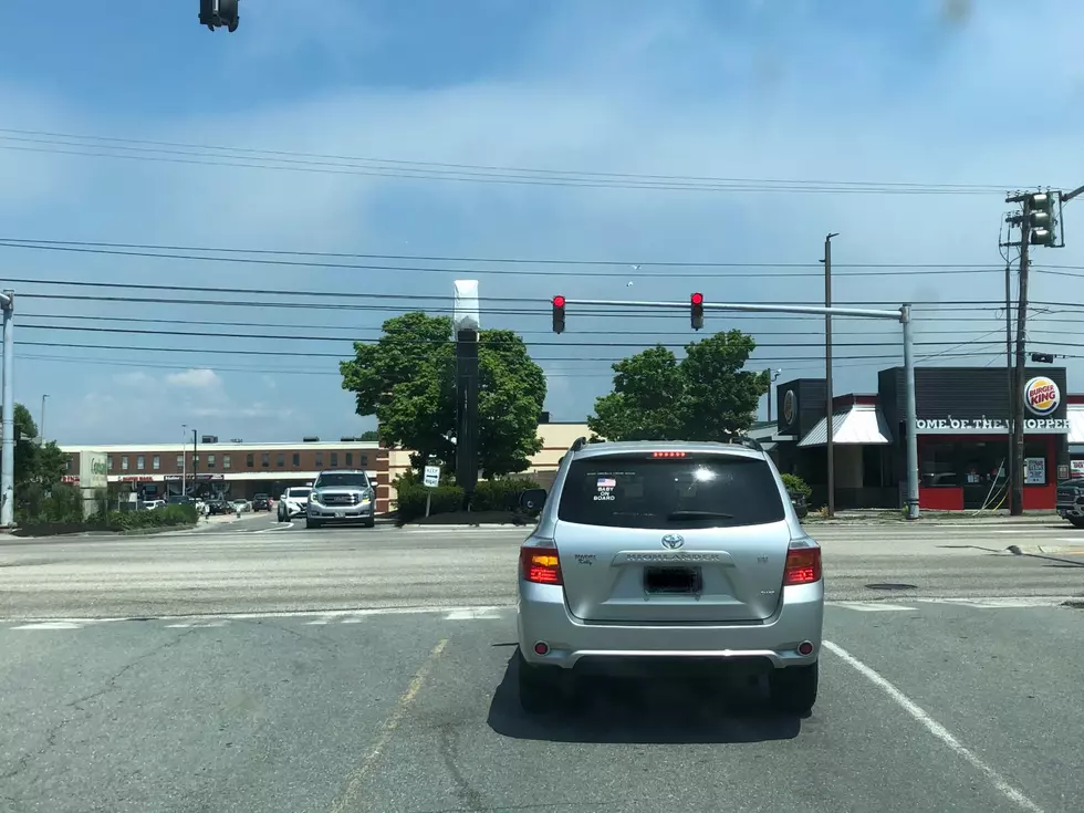 What's The Right Way to Turn Left in a Maine Intersection?