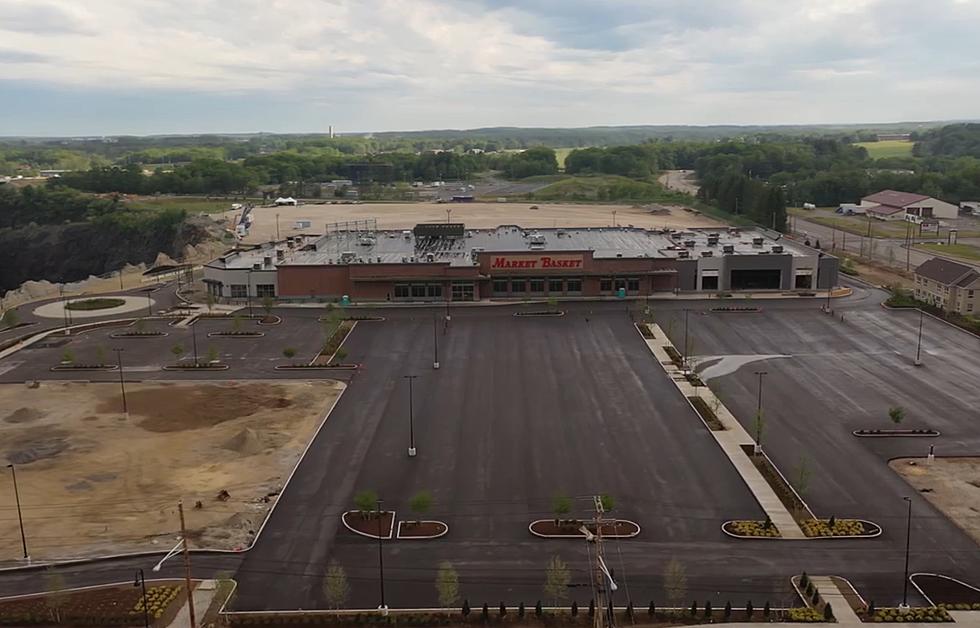 New Market Basket in Westbrook Opening Soon &#038; Hiring